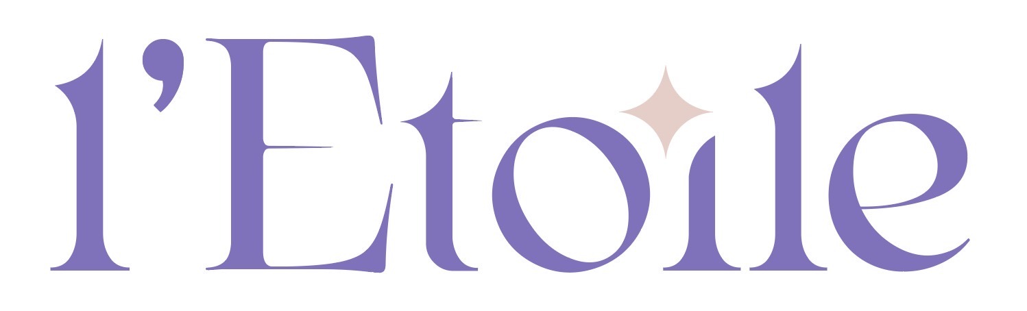Logo de L'Etoile Studio